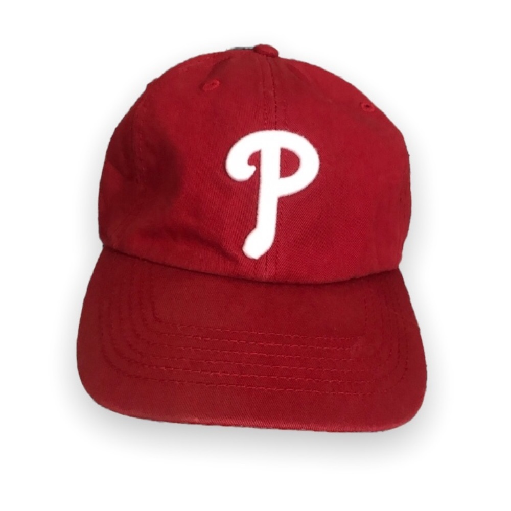 Phillies hat